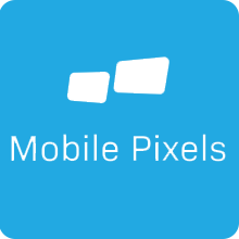 Mobile Pixels